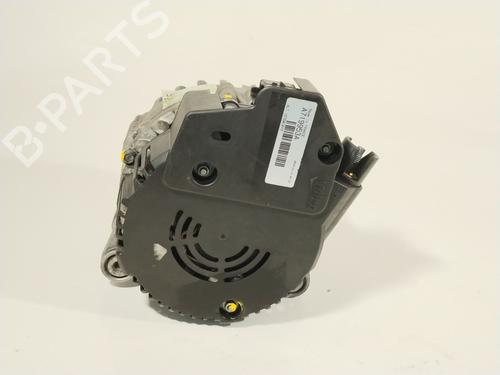 Alternator CITROËN C4 Picasso II 2.0 BlueHDi 150 | BP31049301M7
