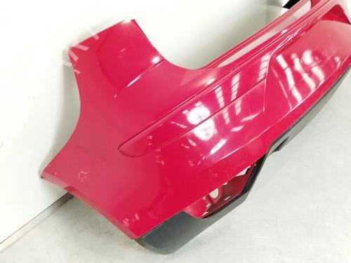 Rear bumper SEAT ALTEA (5P1)  | BP5793186C8 