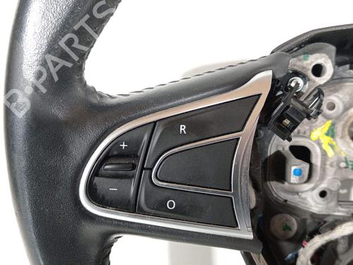Ratt RENAULT MEGANE IV Hatchback (B9A/M/N_) 1.5 dCi 110 (B9A3) | BP23566747C49 - Image 4