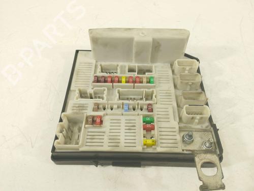 Fuse box RENAULT KANGOO Express (FW0/1_) 1.5 dCi 70 (FW0A, KW0V) | BP38707255E1 - Image 3