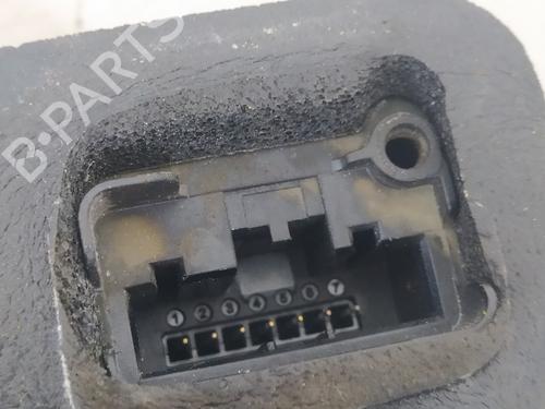 Rear right lock VW POLO V (6R1, 6C1)  | BP12253651C99 
