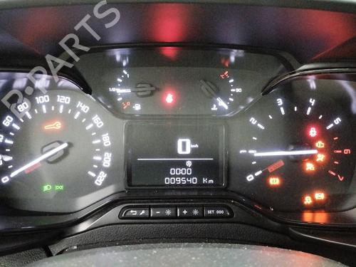 Instrument cluster TOYOTA PROACE CITY Box Body/MPV (BPZ_)  | BP17490789C47 