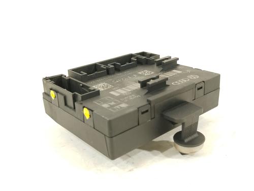 Electronic module AUDI A4 B8 (8K2) 2.0 TDI | BP30777040M83 