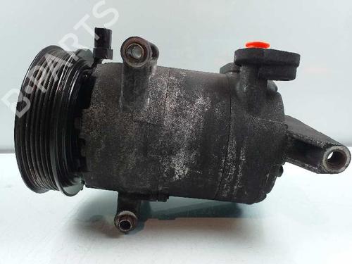 AC compressor CITROËN JUMPER II Van 2.2 HDi 120 | BP5024273M34 