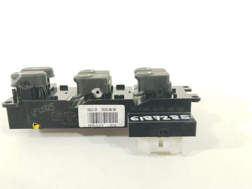 Left front window switch HYUNDAI i30 (FD) | BP19303792I27 - Image 3