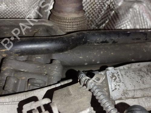 Steering rack VW GOLF VI (5K1) 1.6 TDI | BP37294945M22 - Image 2