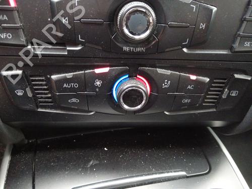 Used Climate control AUDI A4 B8 (8K2) 2.0 TDI (143 hp) 28213806