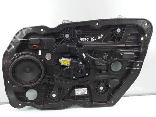 Used Front right window mechanism Front right window mechanism 4933452 4933452