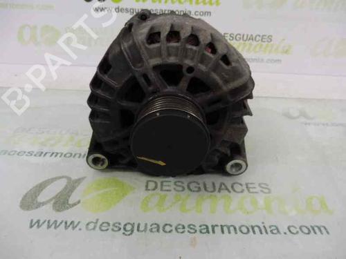 Alternator PEUGEOT 308 I (4A_, 4C_)  | BP1841579M7 