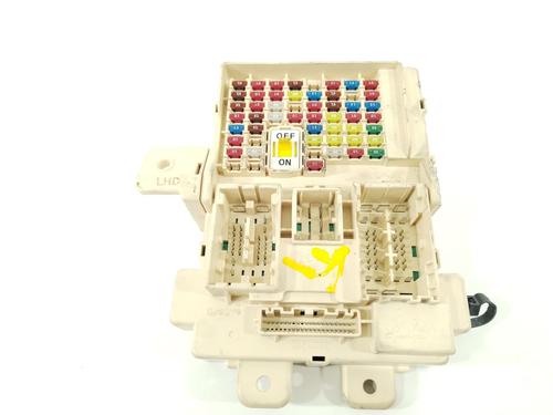 Used Fuse box KIA SPORTAGE IV (QL, QLE) [2015-2022]  16802650
