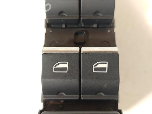 Left front window switch PEUGEOT 508 II (FB_, FH_, F3_) 1.5 BlueHDI 130 (FBYHZJ, FBYHZR) | BP37491555I27 - Image 3
