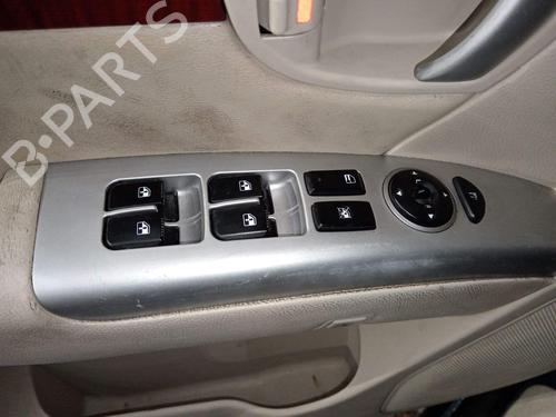 Used Left front window switch Left front window switch 37608059 37608059