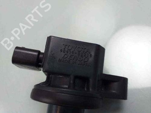 Ignition coil TOYOTA YARIS (_P1_) 1.0 (SCP10_, SCP10R) | BP8487731M94 