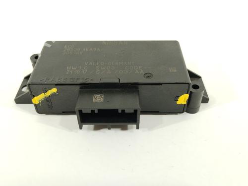 Used Electronic module NISSAN QASHQAI II SUV (J11, J11_) 1.5 dCi (110 hp) 26978645