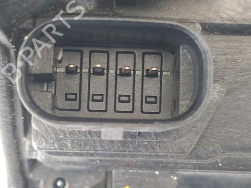 Rear right lock BMW X1 (F48) sDrive 18 d | BP7180227C99 