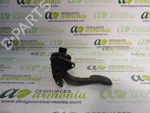 Pedal RENAULT MASTER III Van (FV) | BP2345955I4 - Image 3