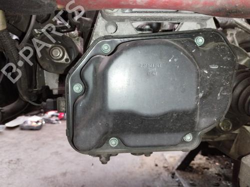 Gearbox AUDI A3 (8P1) 1.6 | BP27473804M3 