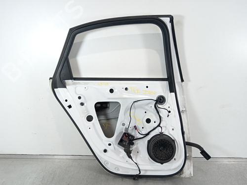 Left rear door AUDI A4 B8 (8K2)  | BP16916691C4 