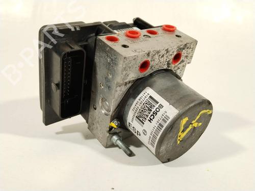 Used ABS pump ABS pump 26671446 26671446