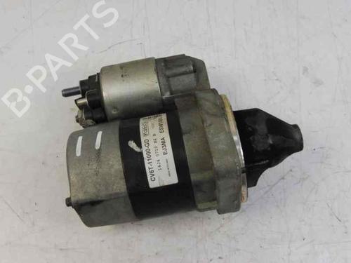 Used Starter FORD FOCUS III [2010-2020]  1855990