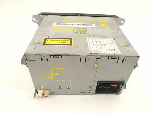 Radio VW JETTA III (1K2) 1.9 TDI | BP6541913E6 
