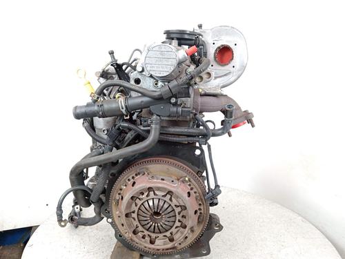 Engine SEAT IBIZA III (6L1) 1.9 SDI | BP35806990M1 - Image 4