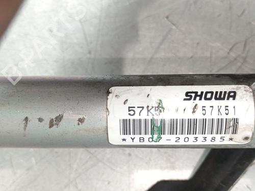 Styregear/Snekke SUZUKI SWIFT III (MZ, EZ) | BP30206718M22