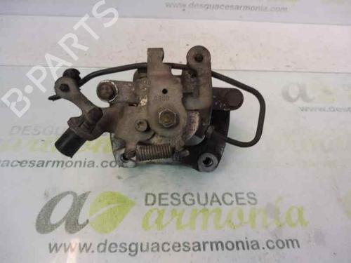 Right rear brake caliper PEUGEOT PARTNER Tepee  | BP11586530M106