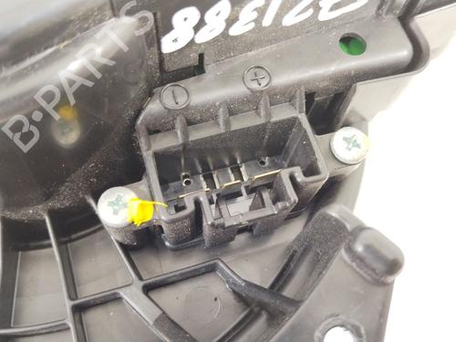 Heater blower motor TOYOTA RAV 4 III (_A3_)  | BP16810983M62 