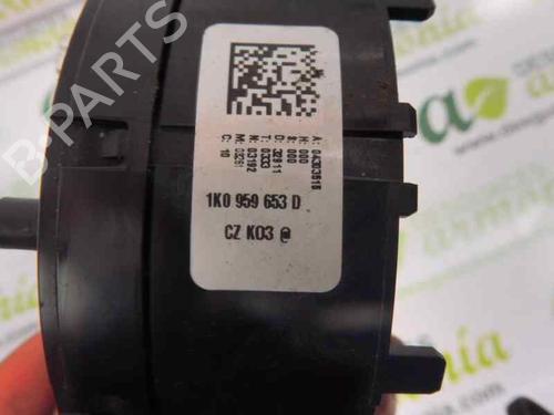 Squib airbag AUDI A3 Sportback (8PA) 1.4 TFSI | BP2230077C102 
