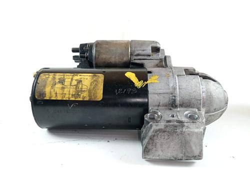 Used Starter Starter 17477730 17477730