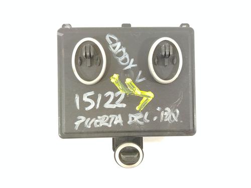 Electronic module VW CADDY V Box Body/MPV (SBA, SBH) 2.0 TDi | BP36676081M83 - Image 6