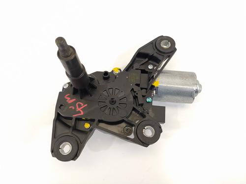Used Rear wiper motor RENAULT MEGANE IV Hatchback (B9A/M/N_) [2015-2025]  6899702