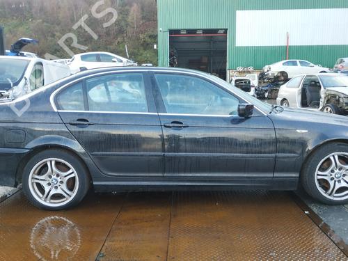 Instrument cluster BMW 3 (E46) 320 d | BP16806693C47 