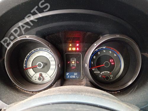 Cockpit MITSUBISHI PAJERO IV (V8_W, V9_W) 3.2 DI-D (V88W, V98W) | BP17872565C47 