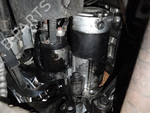 Used Starter Starter CITROËN C4 II (NC_) 1.6 BlueHDi 100 (99 hp) 33622488 33622488