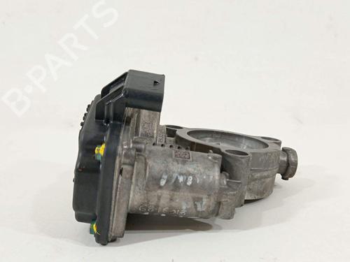 Used Throttle body Throttle body MINI MINI (F55) One (102 hp) 39808296 39808296
