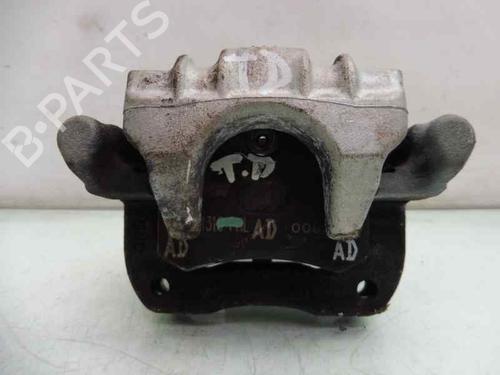 Right rear brake caliper SEAT IBIZA IV (6J5, 6P1)  | BP11586635M106 
