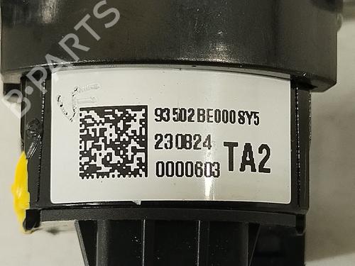 Ignition barrel HYUNDAI KONA (SX2) 1.6 GDi Hybrid | BP33336840M48 - Image 5