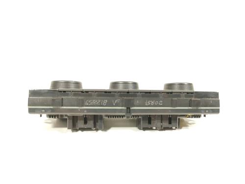 Climate control VW GOLF VII (5G1, BQ1, BE1, BE2) 1.6 TDI | BP32092032I5 