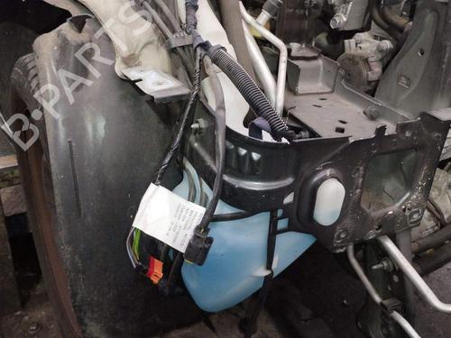 Sprinklertank CITROËN C3 II (SC_) 1.6 HDi 90 | BP38443542C113 - Image 2