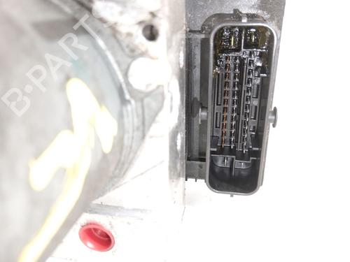 ABS pump CITROËN C4 Picasso I MPV (UD_) 1.6 HDi | BP29977162M43