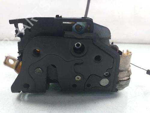 Front left lock SEAT LEON (1P1)  | BP4882202C98 