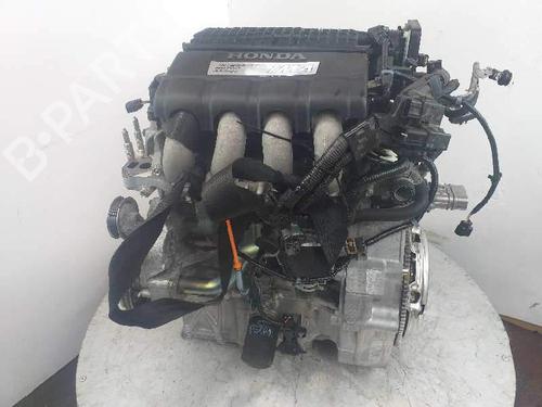 Used Engine Engine 1973972 1973972