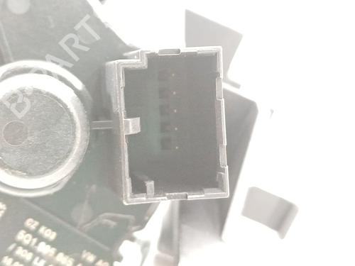 Ignition barrel SKODA SCALA (NW1) 1.6 TDI | BP29258424M48  - Image 5