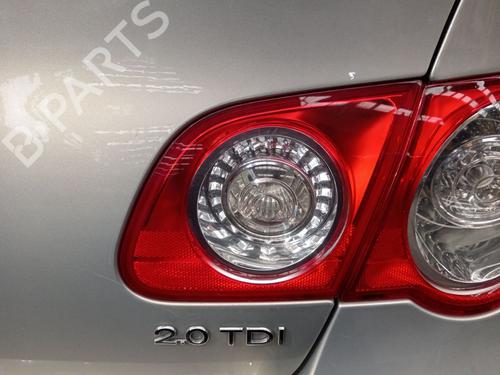 Used Right tailgate light Right tailgate light 36804948 36804948