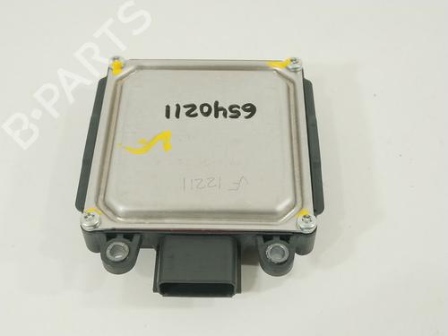 Elektronisk modul NISSAN QASHQAI II (J11, J11_)  | BP28337199M83 