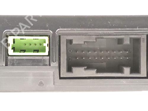 Electronic module CITROËN C4 III (BA_, BB_, BC_) 1.2 PureTech 130 (BAHNSA, BAHNSB) | BP23898003M83 - Image 4