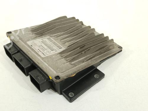Engine control unit (ECU) RENAULT MODUS / GRAND MODUS (F/JP0_) 1.5 dCi (FP0F, JP0F) | BP38284801M57 - Image 5