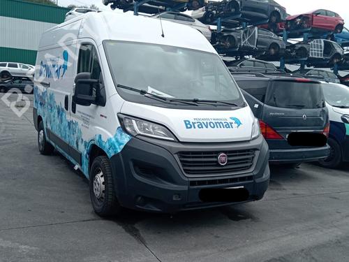Steering pump FIAT DUCATO Platform/Chassis (250_) 140 Multijet 2,3 D | BP29334000M99 